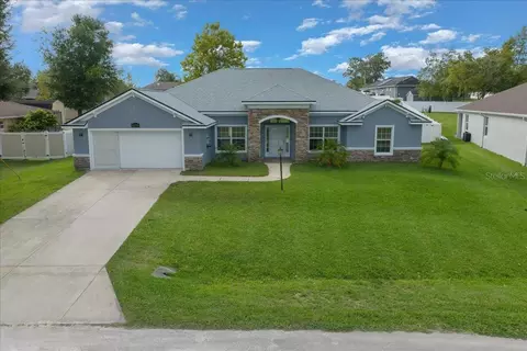 4850 SW 97th Pl, Ocala, FL 34476