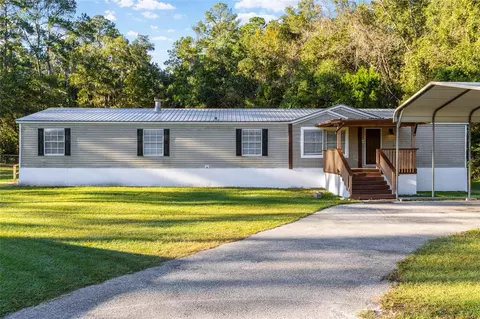 12444 N Us Highway 27, Ocala, FL 34482
