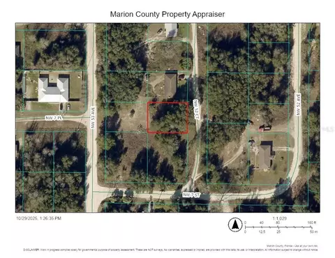 773 NW 52nd Ct, Ocala, FL 34482