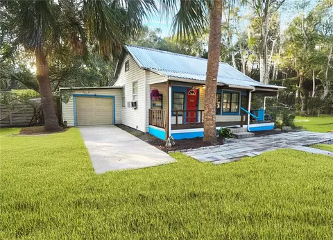 10250 SE 108th Terrace Rd, Ocala, FL 34472