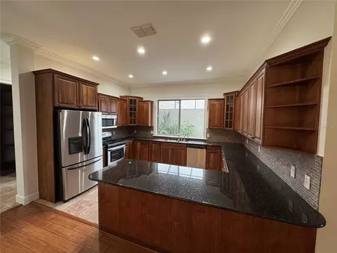 Kitchen - 1701 SE 28th St, Ocala, FL 34471 photo 1 of 5
