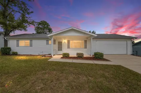 8277 SW 106th St, Ocala, FL 34481