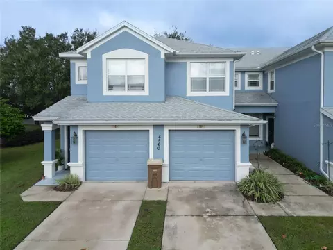 4560 SW 52nd Cir #101, Ocala, FL 34474