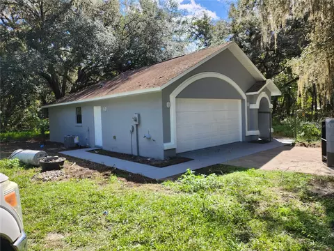 13767 NE 47th Ave, Anthony, FL 32617