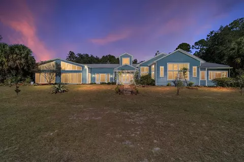 6570 NE 172nd Ct, Williston, FL 32696