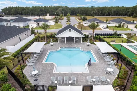 Exterior - 7755 SW 74th Loop, Ocala, FL 34481 photo 13 of 14