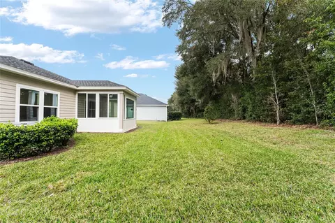 Exterior - 7755 SW 74th Loop, Ocala, FL 34481 photo 10 of 14