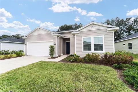 Exterior - 7755 SW 74th Loop, Ocala, FL 34481 photo 2 of 14