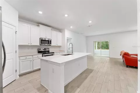 Kitchen - 7755 SW 74th Loop, Ocala, FL 34481 photo 1 of 3