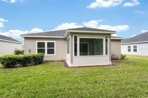 Exterior - 7755 SW 74th Loop, Ocala, FL 34481 photo 9 of 14