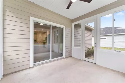 Exterior - 7755 SW 74th Loop, Ocala, FL 34481 photo 5 of 14