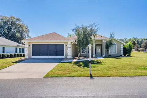 5334 NW 19th Pl, Ocala, FL 34482