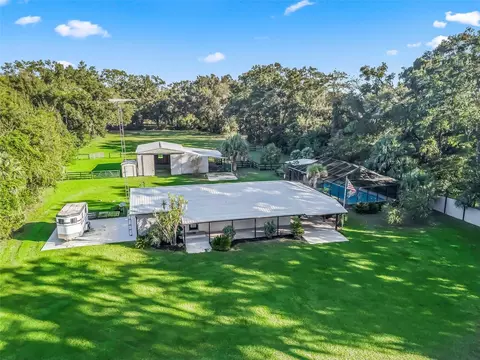3505 NE 97th Street Rd, Anthony, FL 32617