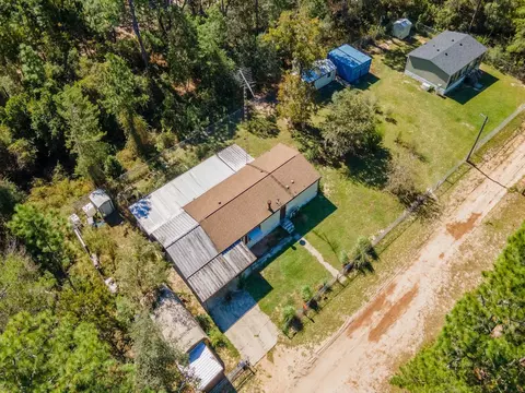 14684 NE 204th Pl, Fort Mc Coy, FL 32134