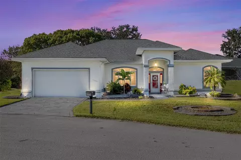 11545 SE 175th St, Summerfield, FL 34491