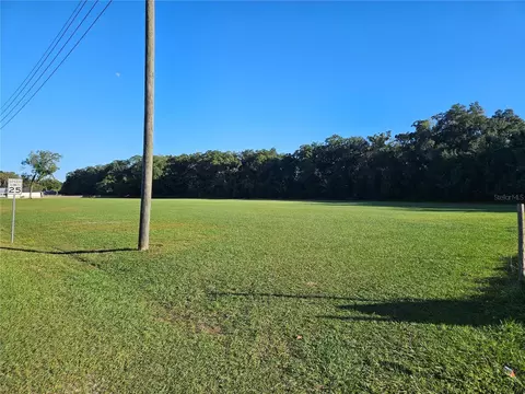 tbd SW 5th Ave, Williston, FL 32696