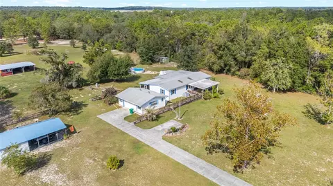 4760 S Chickadee Ave, Lecanto, FL 34461