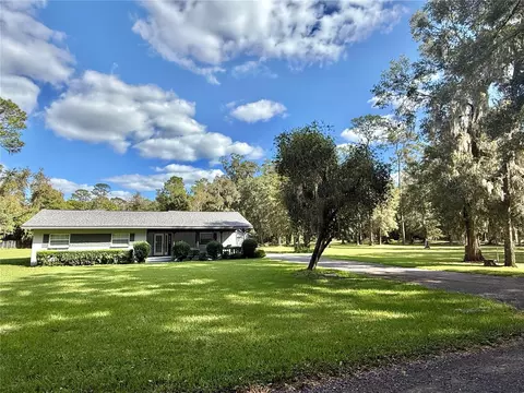 4701 NE 7th Ave, Ocala, FL 34479