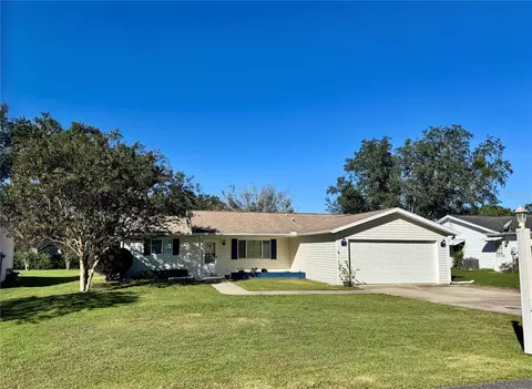 6346 SW 60th Ct, Ocala, FL 34474