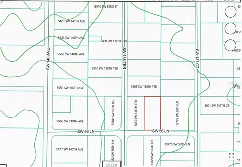 SW 56th Lane, Ocala, FL 34481