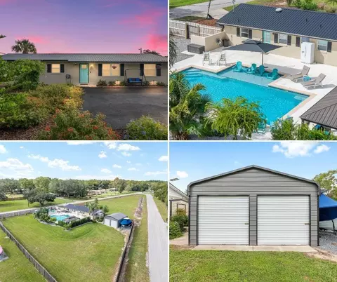9150 SE 106th Pl, Belleview, FL 34420
