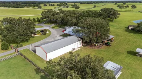 18800 SE 47th Pl, Morriston, FL 32668