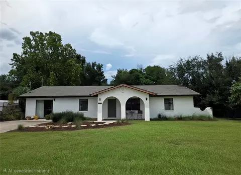 3625 SE 137th St, Summerfield, FL 34491