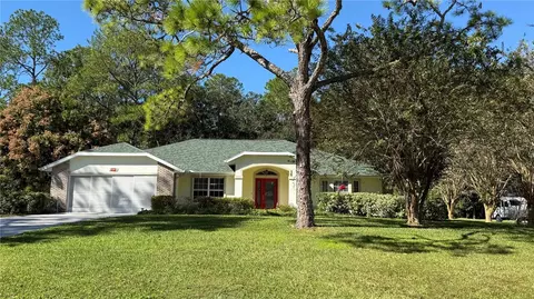 436 NE 61st Ter, Ocala, FL 34470