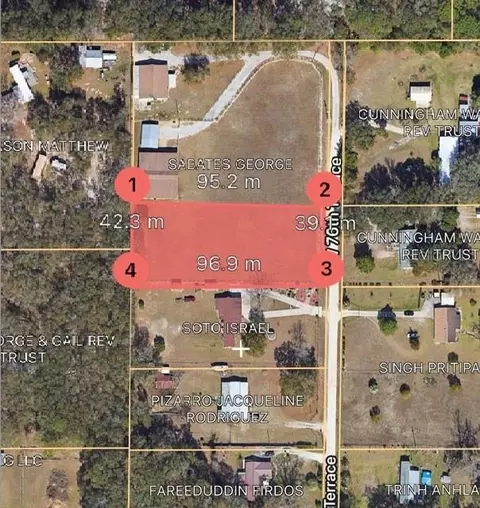 698 NW 76th Ter, Ocala, FL 34482