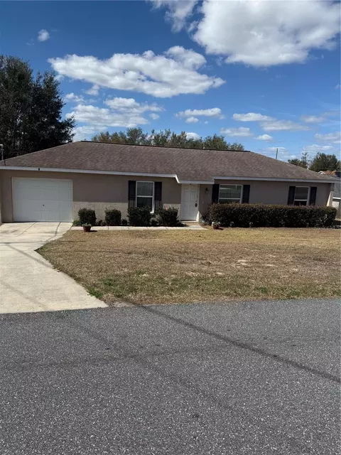 4 Juniper Trail Pass Pass, Ocala, FL 34480