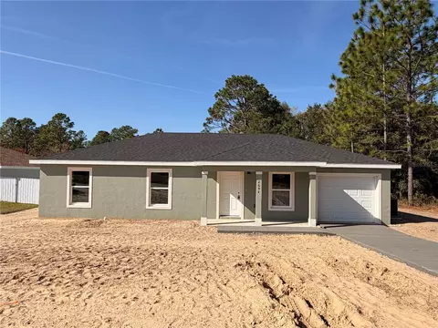 2694 SW 151st Ave, Ocala, FL 34481