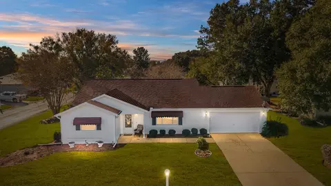 11228 SW 138th Pl, Dunnellon, FL 34432