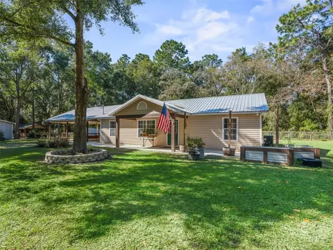 1950 NE 159th Ave, Williston, FL 32696