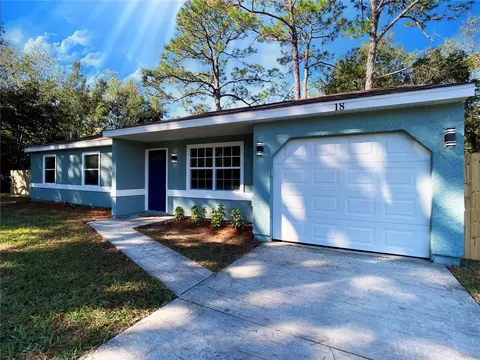 18 Midway Ct, Ocala, FL 34472
