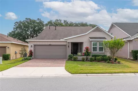 4171 NW 55th Ct, Ocala, FL 34482