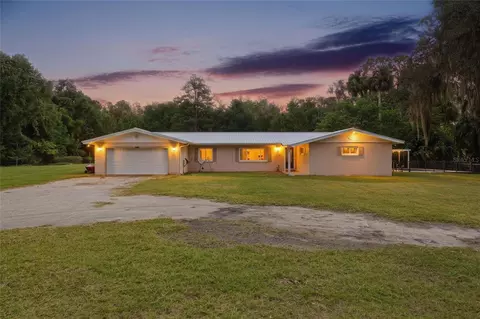 21133 NW 75th Ave, Micanopy, FL 32667