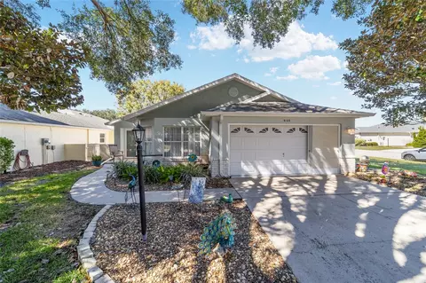 9109 SW 93rd Cir, Ocala, FL 34481