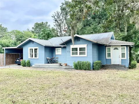 1515 NE 55th St, Ocala, FL 34479