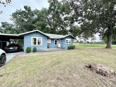 1515 NE 55th St, Ocala, FL 34479