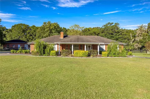 9812 SW 74th Ave, Ocala, FL 34476