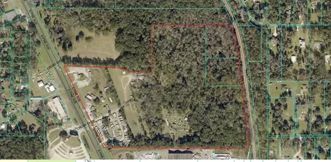 4705 S Pine Ave, Ocala, FL 34480