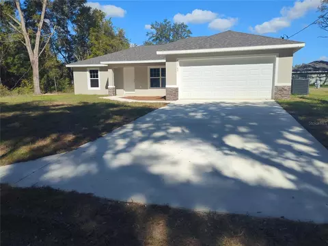 13763 SW 103rd St, Dunnellon, FL 34432