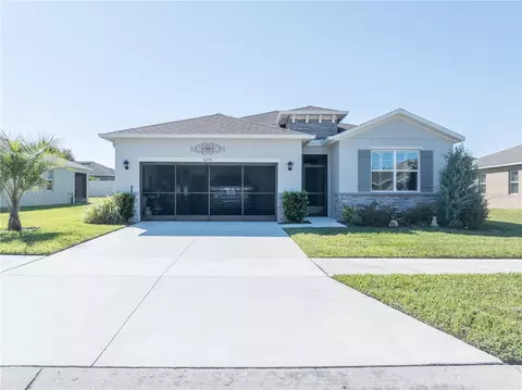 6250 SW 89th Lane Rd, Ocala, FL 34476