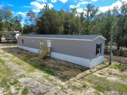 4931 NE 141st Ave, Williston, FL 32696