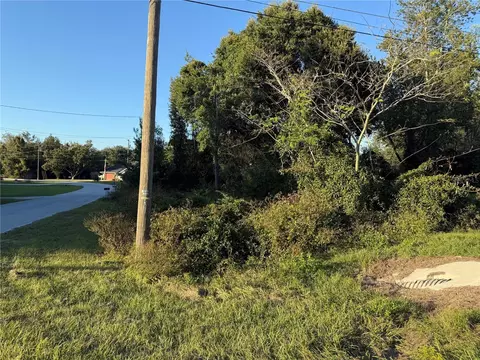 0 Chestnut Rd, Ocala, FL 34480