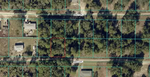 5421 NW 12th Pl, Ocala, FL 34482 photo 4