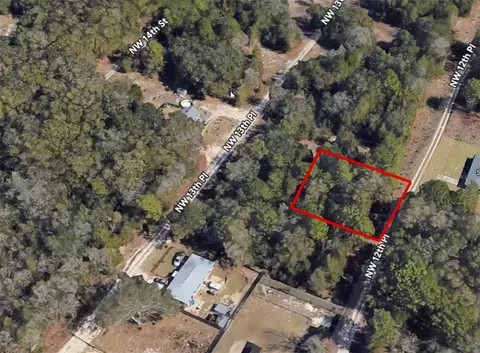 5421 NW 12th Pl, Ocala, FL 34482 photo 3