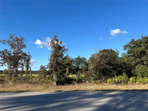 tbd NE 69th Ln, Williston, FL 32696