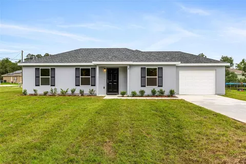 128 Pine Trce, Ocala, FL 34472