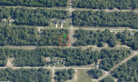 6545 N Whispering Dr, Citrus Springs, FL 34434